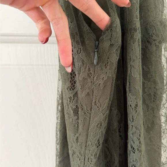 chinese dress ladies Valentino by Pier Paolo Piccioli - Green Women Party/Cocktail Dress